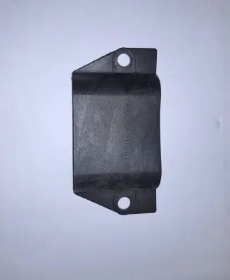 Mercedes-Benz S W126 Bracket in trunk/boot 0005460981