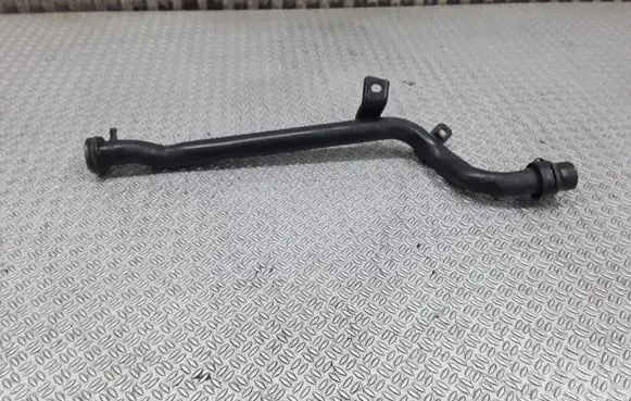 Audi A6 S6 C5 4B Engine coolant pipe/hose 06C121075F