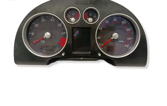 Audi TT Mk1 Speedometer (instrument cluster) 8N2920980