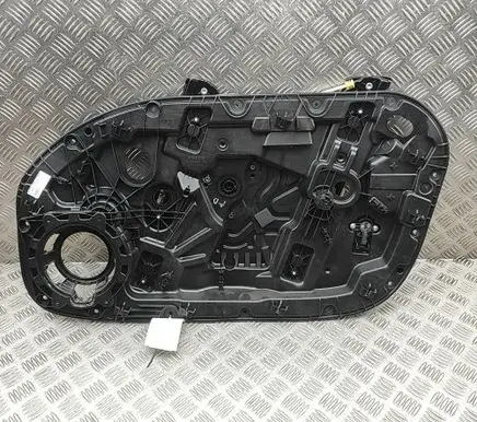 Volvo V60 Front door window regulator with motor 31462705 31451503