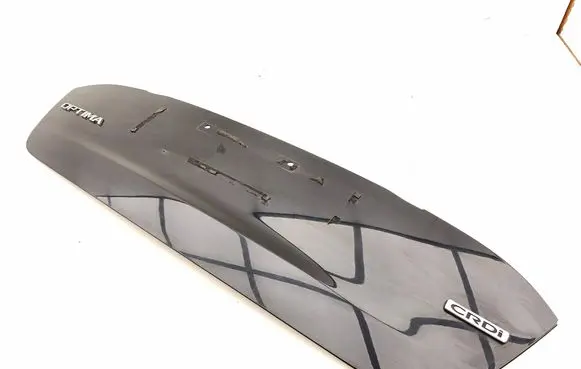 KIA Optima Tailgate trim 873702T200 873702Y300