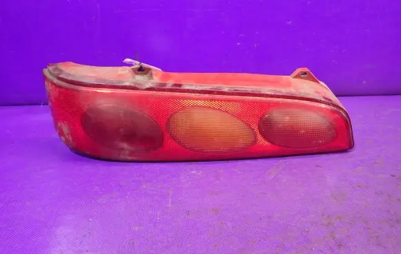 Fiat Seicento/600 Rear/tail lights