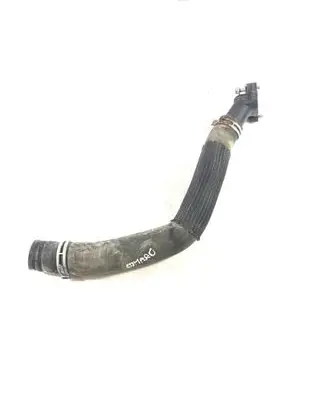 Chevrolet Camaro Engine coolant pipe/hose