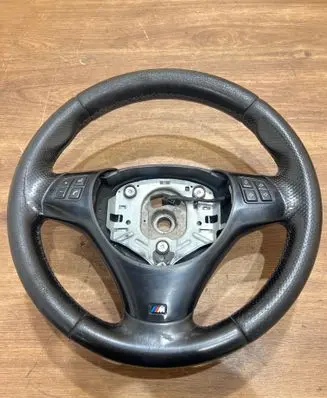 BMW 3 E90 E91 Steering wheel 3051626
