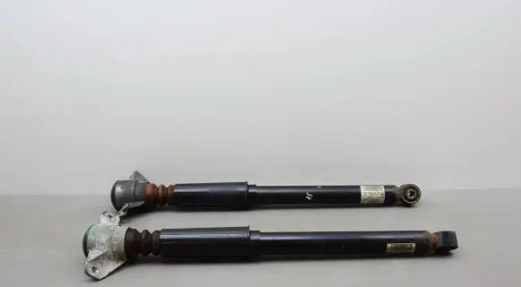 Audi A5 Sportback 8TA Rear shock absorber/damper 8K0512131B 8T0513035M