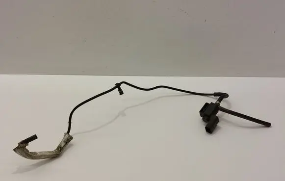 Volkswagen PASSAT B6 Turbo solenoid valve 06J133241F 037906283C