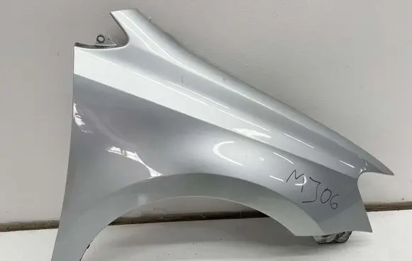 Volkswagen Cross Polo Fender MMAUTKO20033