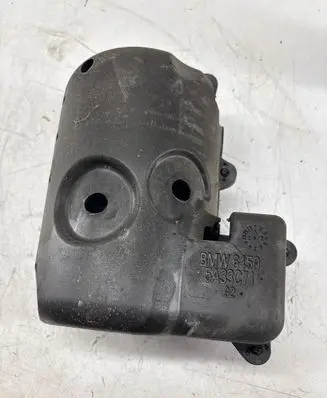 BMW iX3 G08 Heat shield in engine bay 5A33C71