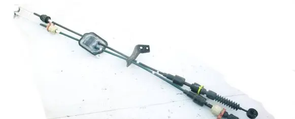Opel Karl Gear shift cable bracket 