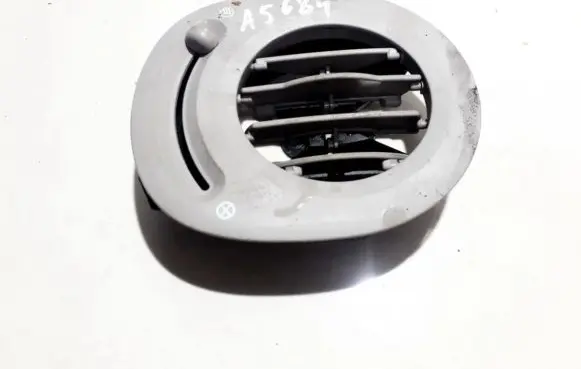 KIA Carnival Dash center air vent grill 803F16382