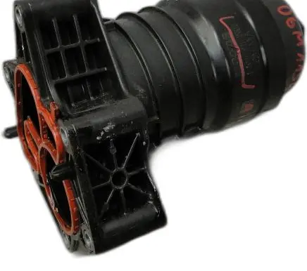 Audi A4 S4 B9 Oil filter cover 06M115401F