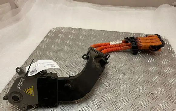 Volvo S90, V90 Other wiring loom 30644624 30644743