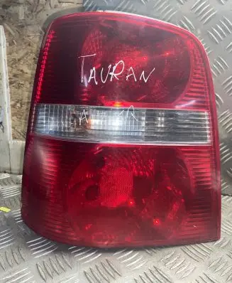Volkswagen Touran I Rear/tail lights