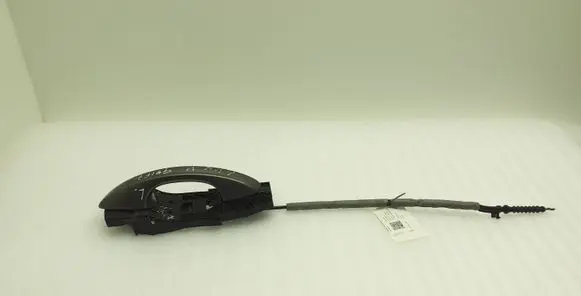 Volkswagen Golf VII Front door exterior handle 5N0839885H