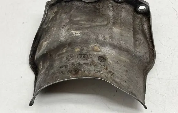 Porsche Macan (95B) Other front suspension part 8K0407719