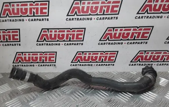 BMW X1 E84 Engine coolant pipe/hose 761244602 128501148378