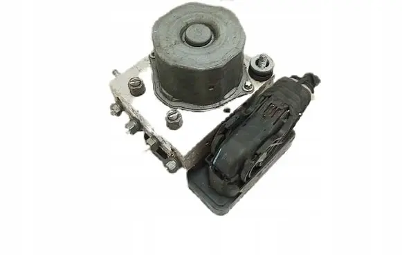Smart ForFour II W453 ABS Pump A4539009702