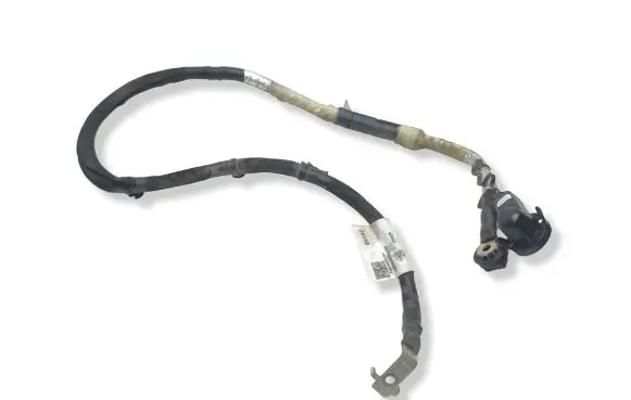 Positive cable (battery)