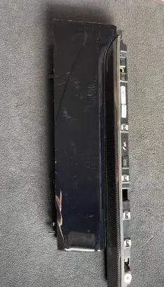 Porsche Macan (95C) Other interior part 95c853080a