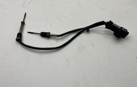 Peugeot 3008 II Sensor 9808312080 9809312080