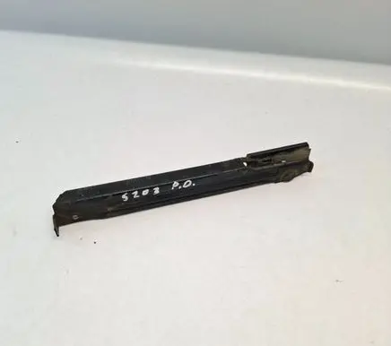 Mercedes-Benz C W203 Front bumper mounting bracket A2038801214
