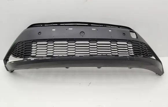 Toyota C-HR I Front bumper lower grill 52129F4110