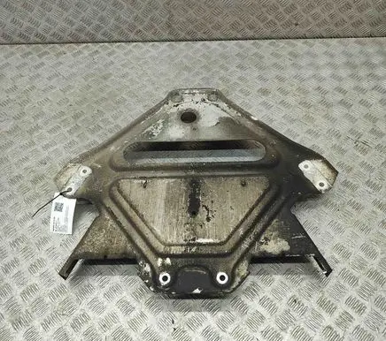 Porsche Boxster 986 Engine splash shield/under tray 98633118400