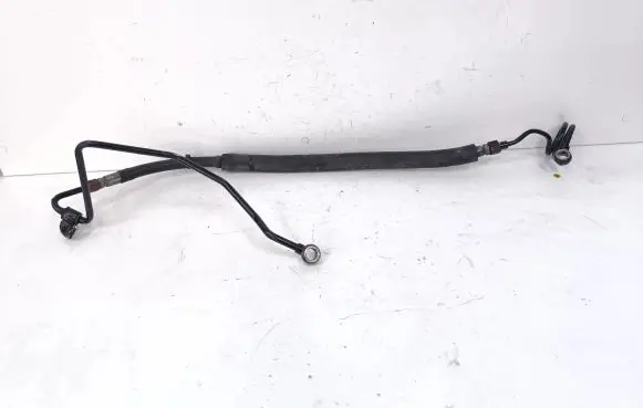 Audi A8 S8 D3 4E Power steering hose/pipe/line 4E0422897C