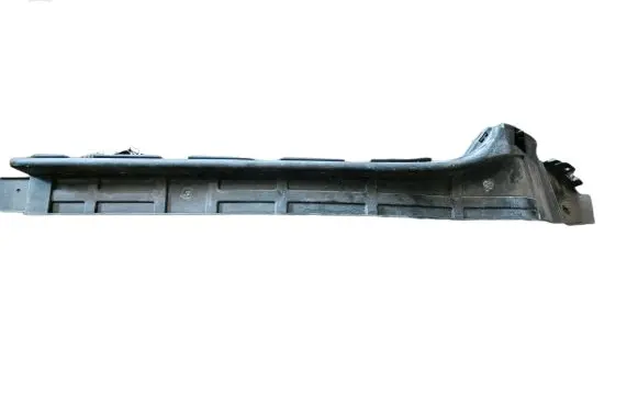 Fiat Grande Punto Front bumper mounting bracket 51750180