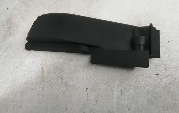 Volkswagen PASSAT CC Timing belt guard (cover) 04L129968
