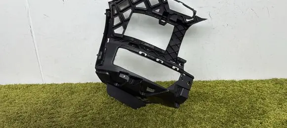 Volkswagen Transporter - Caravelle T6 Front bumper mounting bracket 7e0807178a