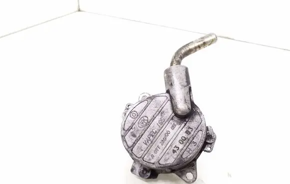 Mercedes-Benz ML W163 Vacuum pump A6112300065