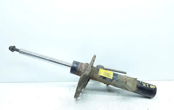 Front shock absorber/damper