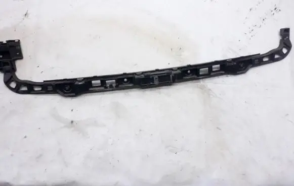 Volkswagen Golf VI Rear bumper mounting bracket 5k6807863