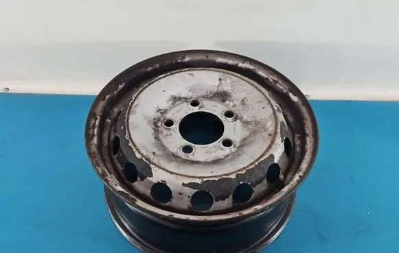 Opel Movano B R16 steel rim IMPRK1535514