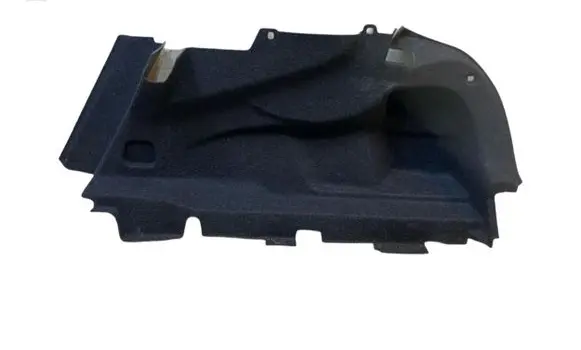 Volvo S60 Trunk/boot side trim panel 31322615