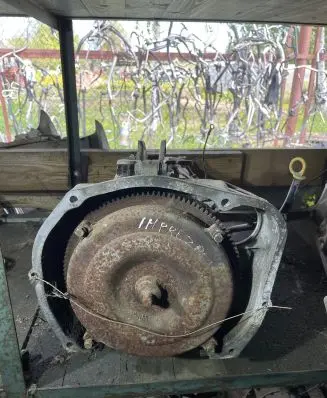 Subaru Impreza I Automatic gearbox TA102AT5AAGW 465612