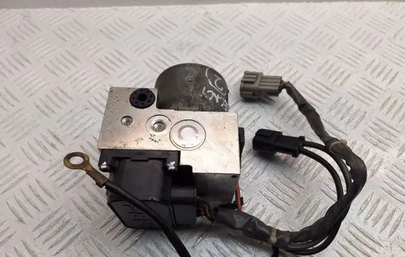 Subaru Legacy ABS Pump 27531AC000 11000040240 66313415