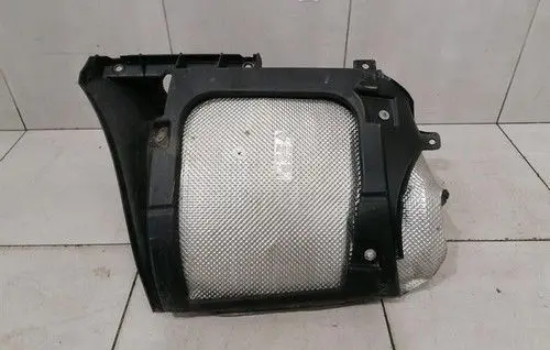 Porsche 911 996 Fuel filter bracket/mount holder 996505479