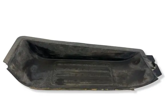 Volkswagen Transporter - Caravelle T5 Front sill trim cover 7H0863735B