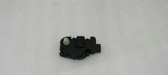 Mercedes-Benz CL C216 Air flap motor/actuator A2218200042