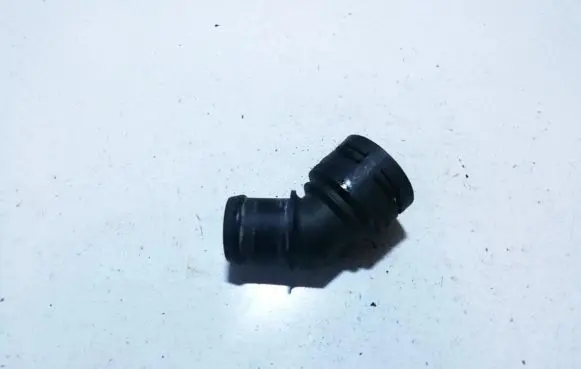 Audi A3 S3 8L Engine coolant pipe/hose 1j0121619