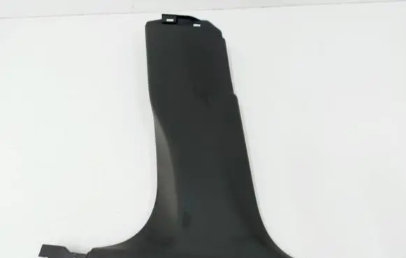 Tesla Model Y (B) pillar trim (bottom) 1494623-99-E