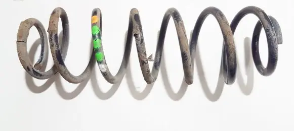 Seat Ibiza IV (6J,6P) Rear coil spring