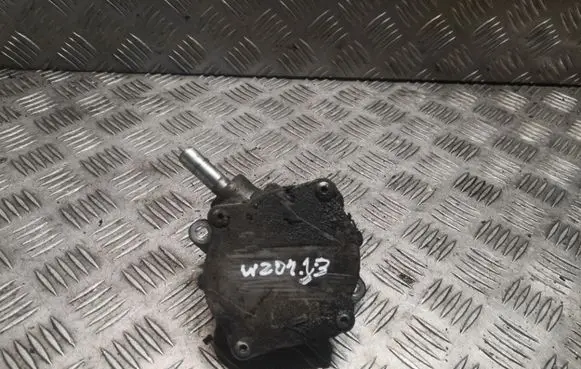 Mercedes-Benz C W204 Vacuum pump 6462300165 A6462300165
