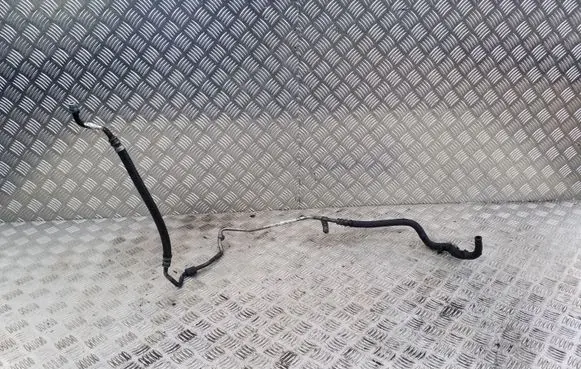Audi A8 S8 D4 4H Power steering hose/pipe/line 4H2422891AC