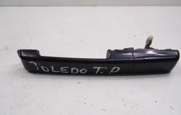 Seat Toledo I (1L) Rear door exterior handle