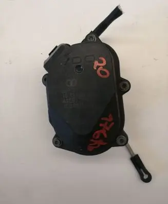 Audi A5 8T 8F Intake manifold valve actuator/motor 059129086L
