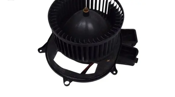 Mercedes-Benz GLS X166 Heater fan/blower A1669066200 T1015113G