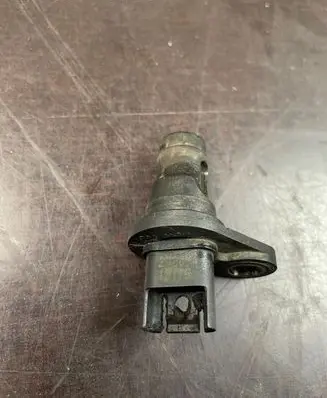 BMW 3 E90 E91 Camshaft position sensor 7525014